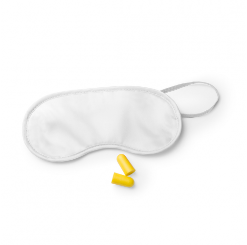 white Set Viaje Yorder