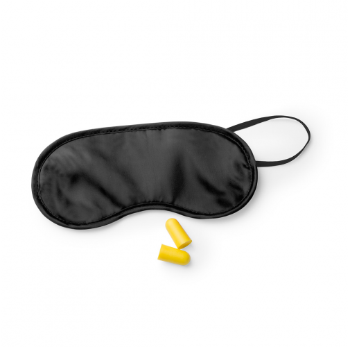 black Set Viaje Yorder