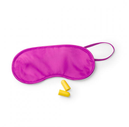 fucsia Set Viaje Yorder
