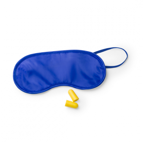 blue Set Viaje Yorder
