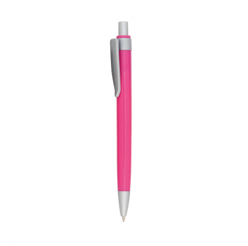 fucsia Bolígrafo Boder