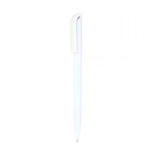 white Bolígrafo Morek