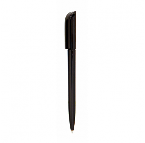 black Bolígrafo Morek