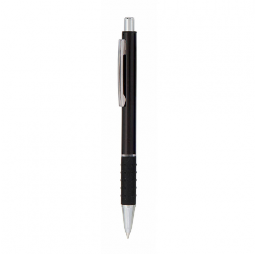black Bolígrafo Danus