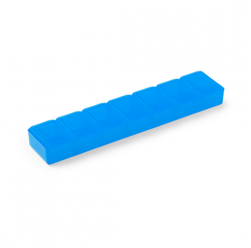 Pastillero Lucam