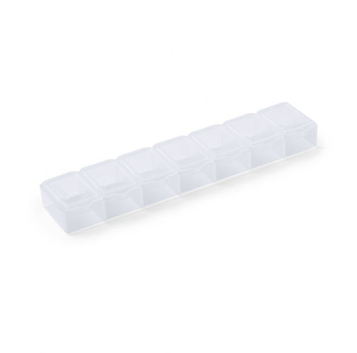 Pastillero Lucam