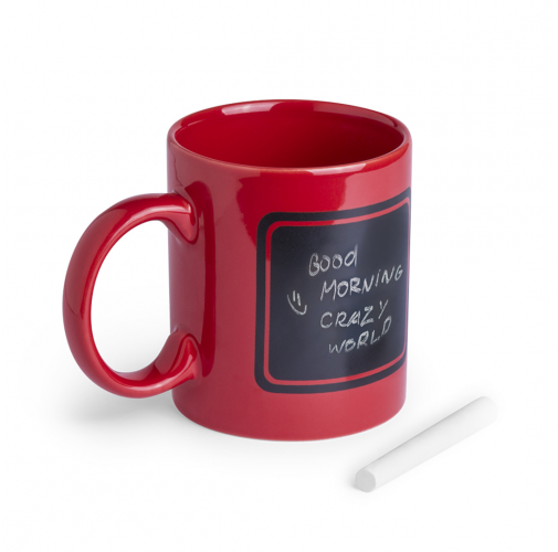 red Taza Dariel