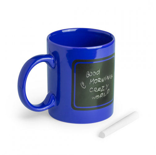 blue Taza Dariel
