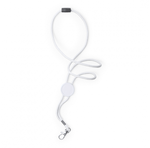 Lanyard Perux