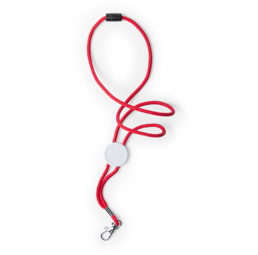 Lanyard Perux
