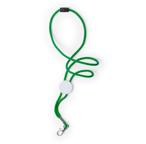Lanyard Perux