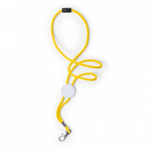 Lanyard Perux