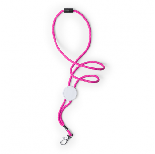 Lanyard Perux