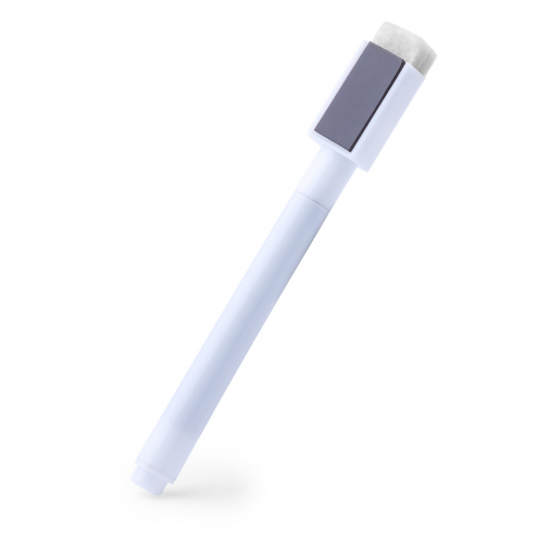 white Rotulador Solek