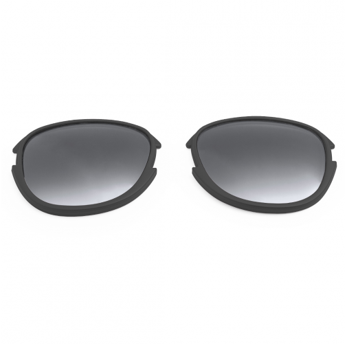 black Lentes Options