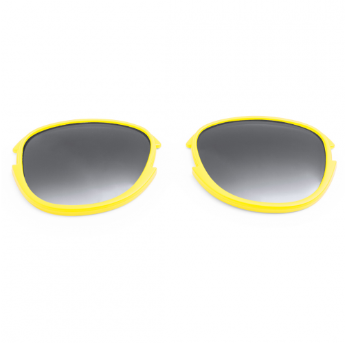 yellow Lentes Options