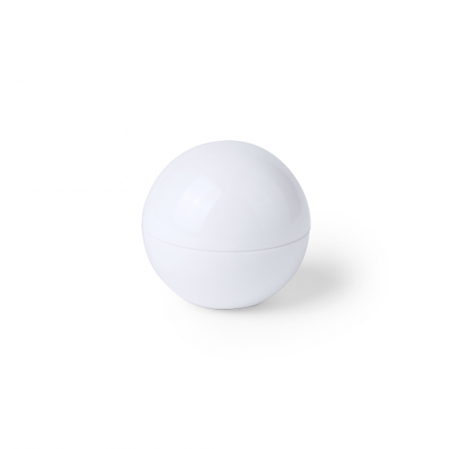 white Bálsamo Labial Bolic