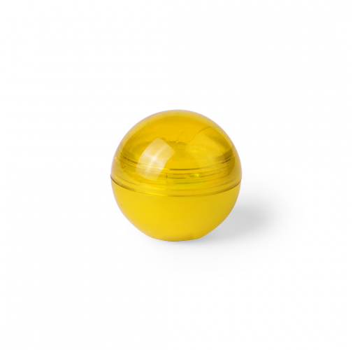 yellow Bálsamo Labial Bolic