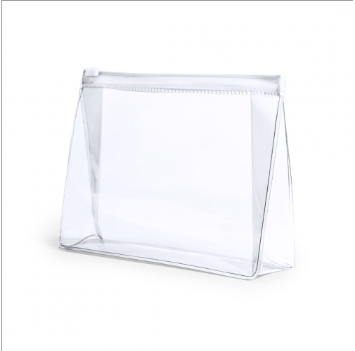 white Neceser Iriam