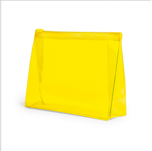 yellow Neceser Iriam