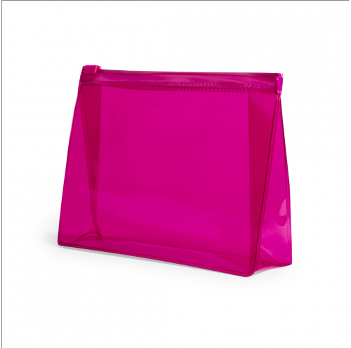fucsia Neceser Iriam