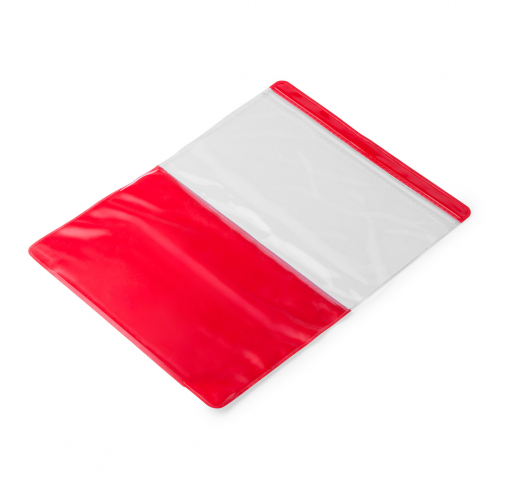 red Portatodo Tuzar