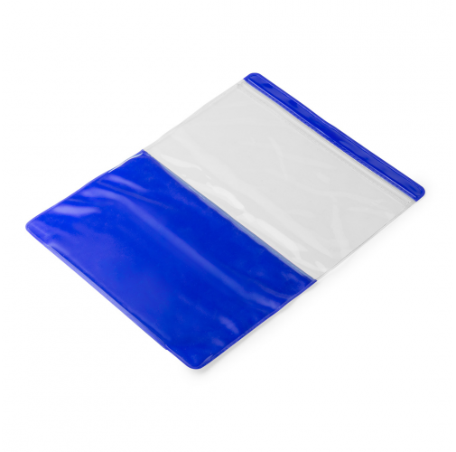 blue Portatodo Tuzar