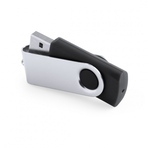 black Memoria USB Rebik 16GB