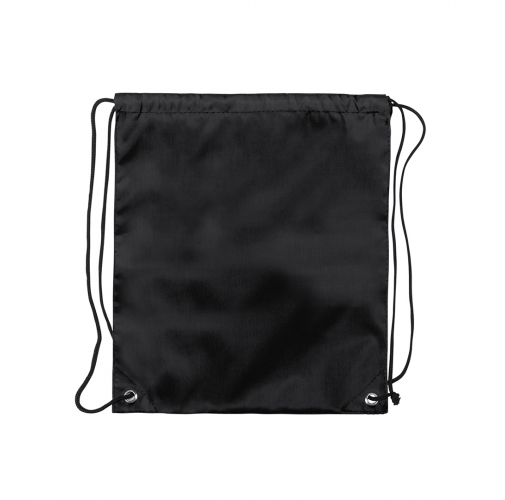 black Mochila Dinki