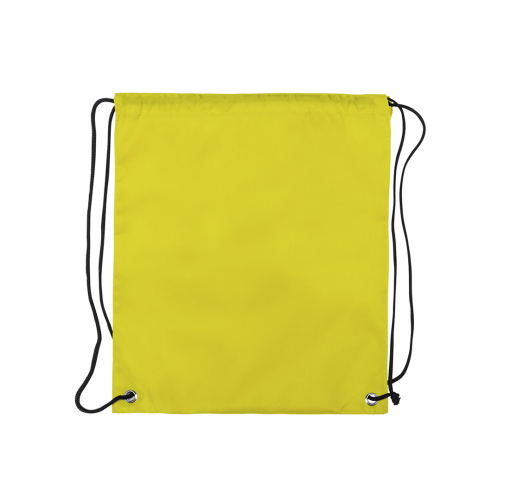 yellow Mochila Dinki