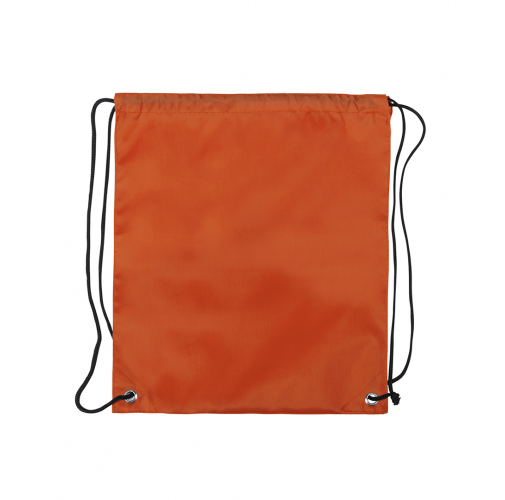 orange Mochila Dinki
