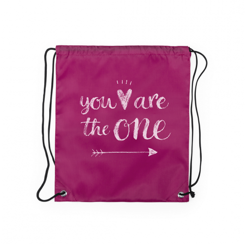 fucsia Mochila Dinki