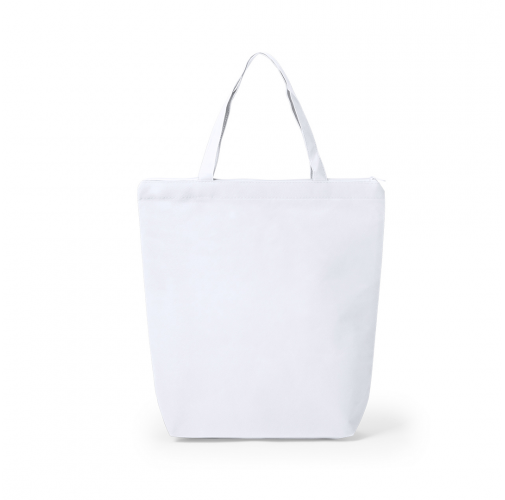 white Bolsa Kastel