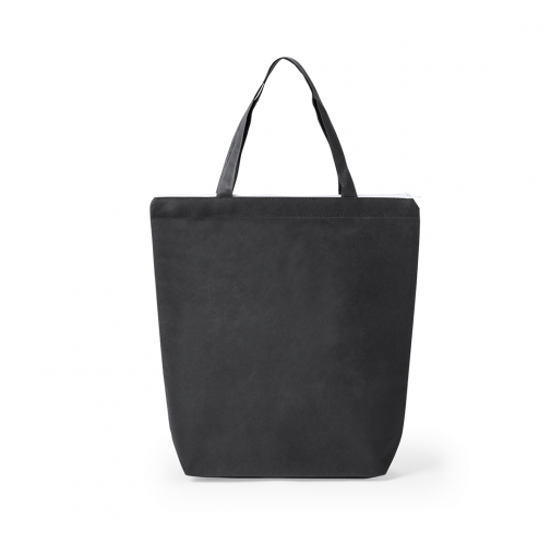 black Bolsa Kastel