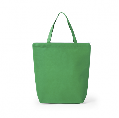 green Bolsa Kastel