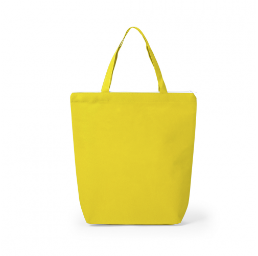 yellow Bolsa Kastel