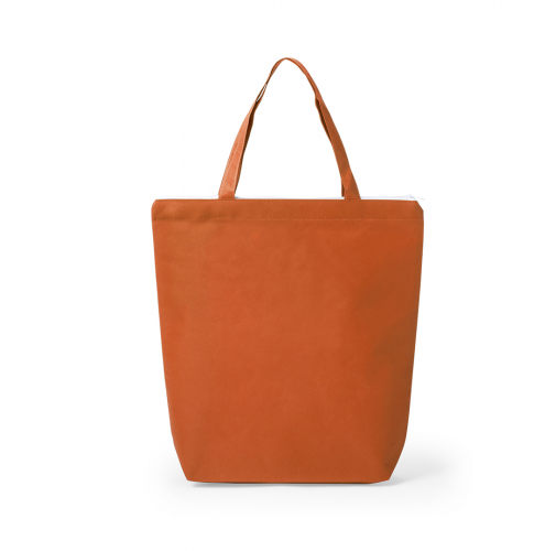 orange Bolsa Kastel