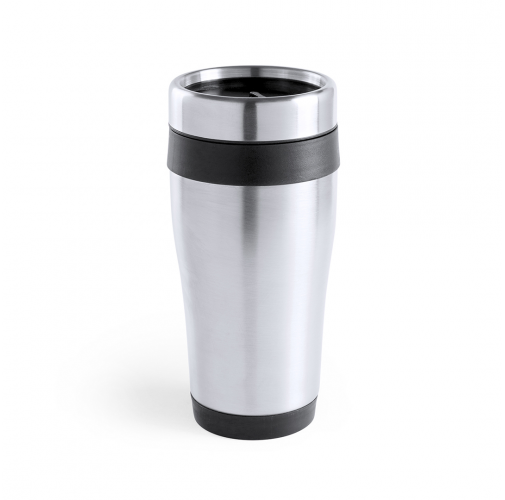black Vaso Térmico Fresno