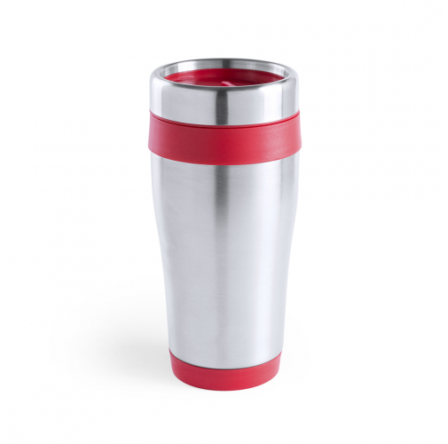 red Vaso Térmico Fresno