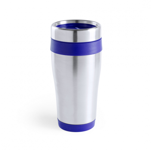 blue Vaso Térmico Fresno