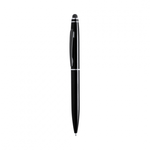 black Bolígrafo Puntero Fisar