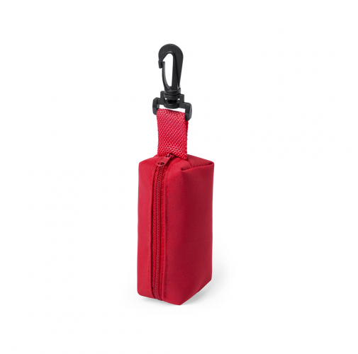 red Estuche Migal