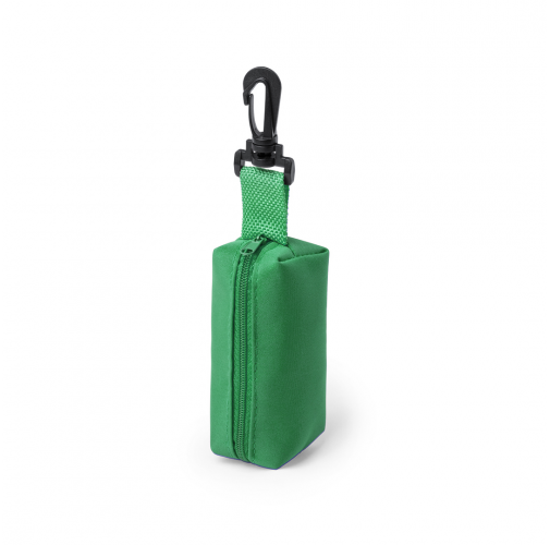 green Estuche Migal