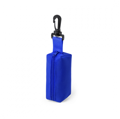 blue Estuche Migal