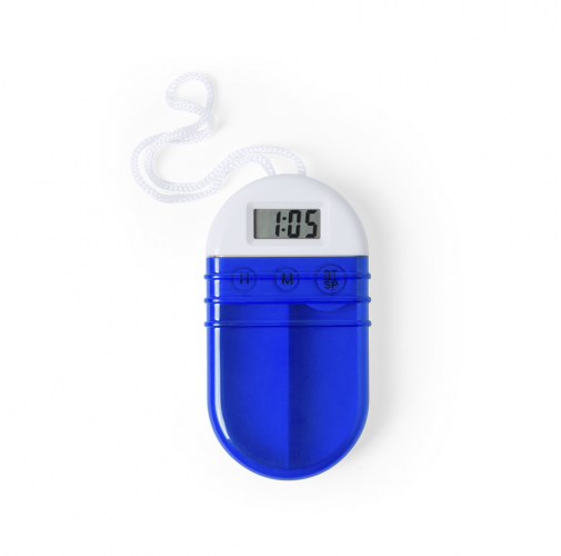 blue Pastillero Ziprik
