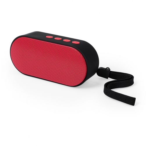 red Altavoz Helber