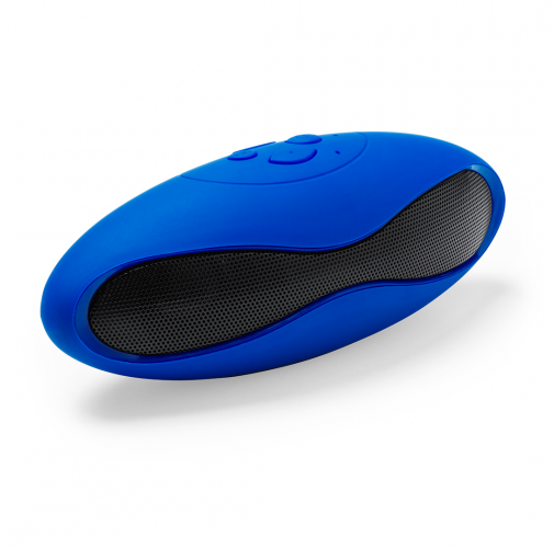 blue Altavoz Morals