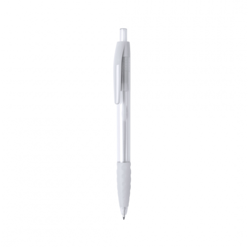white Bolígrafo Haftar