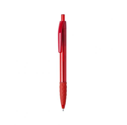 red Bolígrafo Haftar