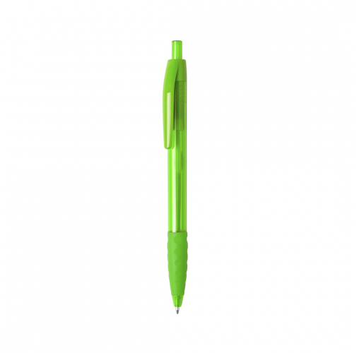 verde claro Bolígrafo Haftar